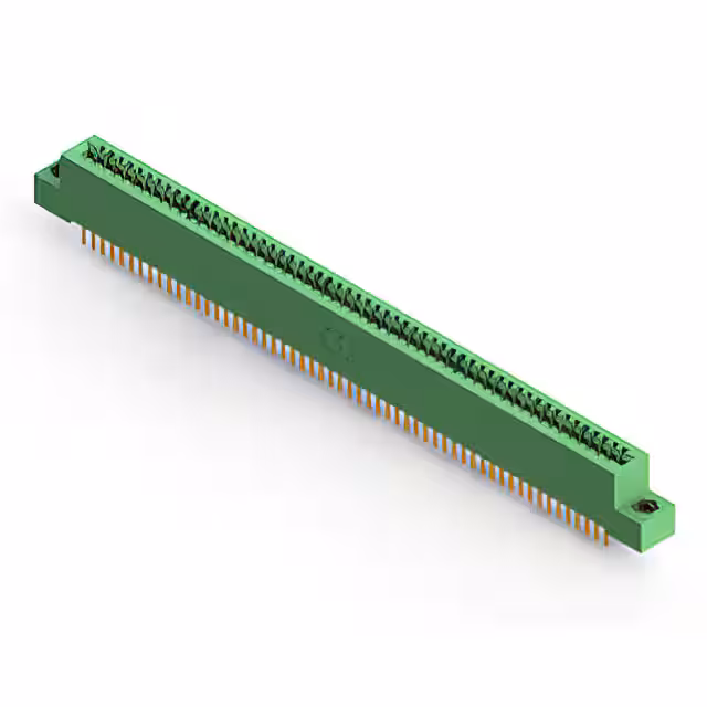 342-112-520-207 EDAC Inc.  Edgeboard Connectors